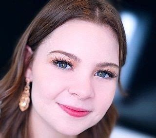 Adrianna Jade Biography/Wiki, Age, Height, Career, Photos & More.